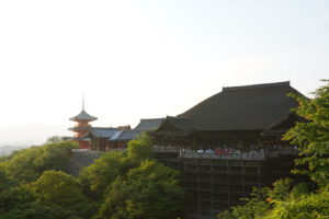 kiyomizu