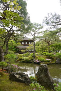 ginkakuji